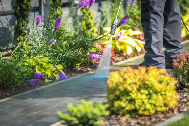 Best Gas Station Cleaning  in Franklin Center, NJ