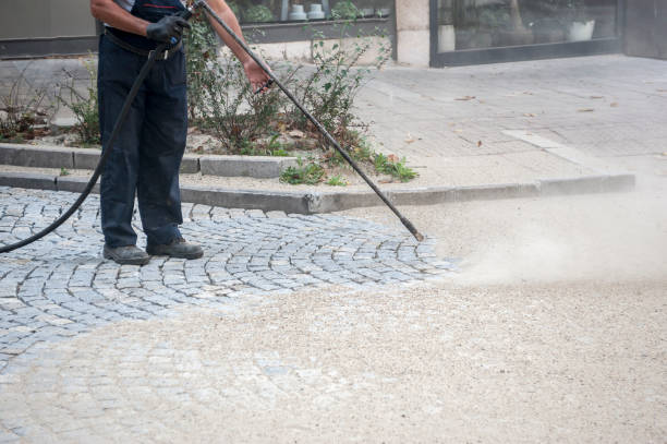 Best House Exterior Washing  in Franklin Center, NJ