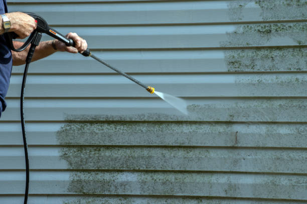 Best Gutter Cleaning  in Franklin Center, NJ