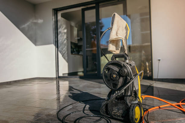 Best Concrete Sealing  in Franklin Center, NJ